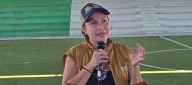 Patricia Caicedo, excluida de la consulta al senado del Pacto Histórico