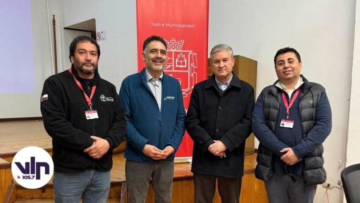 Romeral inicia actualización de su Pladeco y del Plan de Acción Contra el Cambio Climático