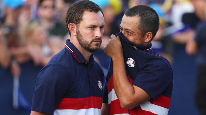 Team USA have made massive mistake at 2025 Ryder Cup - and home crowd could now turn on them