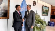 Colombia propone Código de Ética Marítima ante la Organización Marítima Internacional