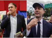 Gustavo Bolívar se fue duro contra Daniel Quintero y habló de ofrecimientos: “Eso no es gratis, hay mucha plata”