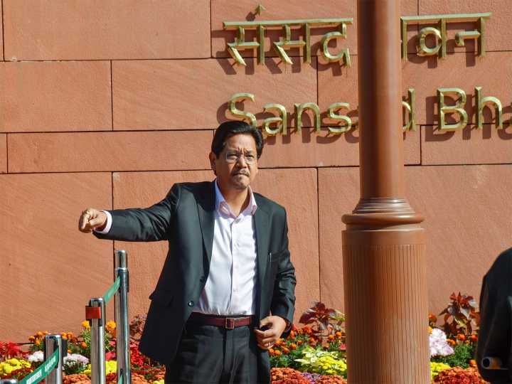 Meghalaya cabinet approves key decisions on service rules...