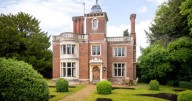 Win a Stay in an English Heritage Holiday Cottage