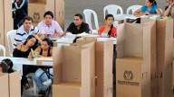 Tres asuntos siguen sin resolver en los partidos para la elección del Senado en 2026