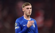 Chelsea: Enzo Maresca expects Cole Palmer to miss England duty due to groin injury