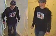 FBI publica fotos de “persona de interés” en búsqueda del asesino de Charlie Kirk