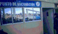 Vacuna hexavalente, incorporada a esquema de vacunación de bebés