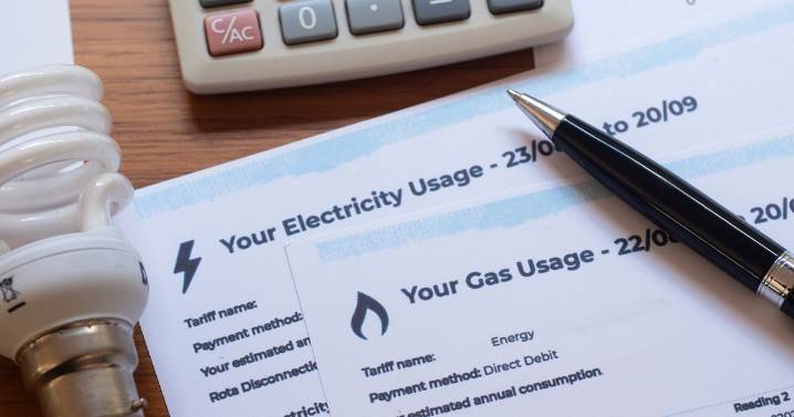 UK households told to buy 99p tool to slash energy bills 'by hundreds' this autumn