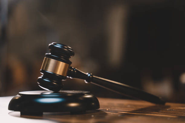 Funding Lapse Hurts Black, Brown Defendants
