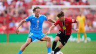 El Atlético de Madrid no pasa del empate en Son Moix y queda a nueve puntos del líder