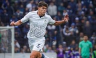 Se confirmó la lesión de Facundo Di Biasi: el mediocampista se perderá lo que resta del año