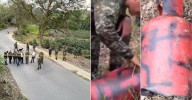 Investigación por artefacto explosivo en Córdoba avanza entre dudas y refuerzo militar en la cordillera