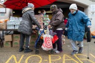 Trump Nixes Key USDA Hunger Report Months After Historic Cuts to Food Assistance