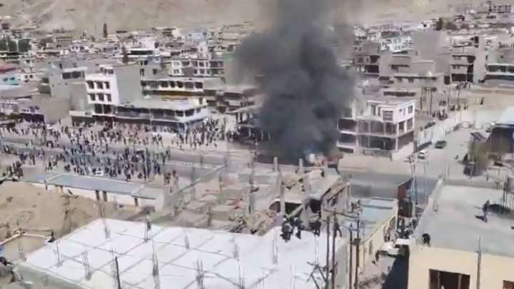How Ladakh Situation Spiraled Out Of Control Despite Talks Lined Up India News