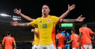 Colombia goleó a Bolivia y va al Mundial 2026.