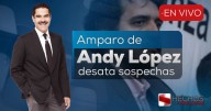 Escándalo “Huachicol Fiscal”: Las revelaciones en Hechos Noche que implican a Andy López Beltrán