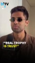 After Trophy Refusal, Suryakumar Yadav Says Real Trophy Is Winning Hearts