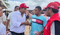 Pavimentación en Maicao inicia en los barrios Esperanza y Fonseca Siosi