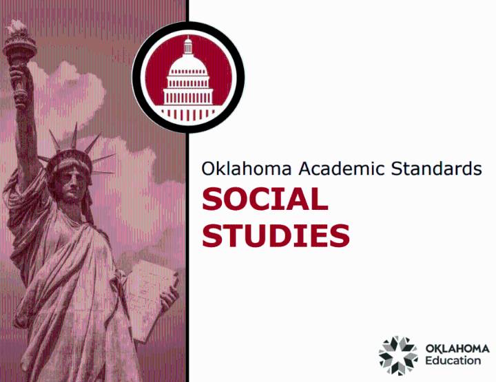Many metro schools have yet to use taxpayer funds on social studies standards
