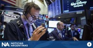 Cuatro acciones argentinas que cotizan en Wall Street reparten ganancias, lejos de Luis Caputo