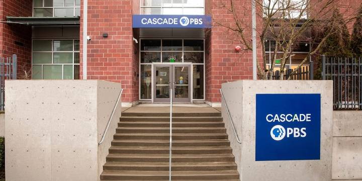 Seattle's Cascade PBS announces layoffs, end of online long