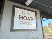 A unique downtown medical clinic works to care for homeless patients’ long