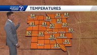A terrific stretch of weather ahead in Nebraska & Iowa