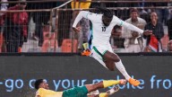 Egypt made to wait for World Cup spot after draw with Burkina Faso
