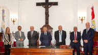 La nueva Constitución facilita el camino hacia la actualización plena de la Corte de Santa Fe
