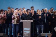 El peronismo arrasa en Buenos Aires y desafía la gobernabilidad de Milei