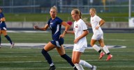 GALLERY: Ridgeline 3, Bear River 0 girls soccer