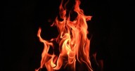 Evacuations in place for wildfire burning near Wenatchee