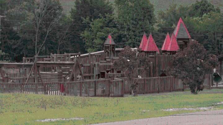 Public input to be sought on new park features after Claxton playground removal