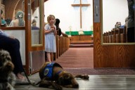 Victims of Michigan church shooting include a grandfather who was a Navy veteran