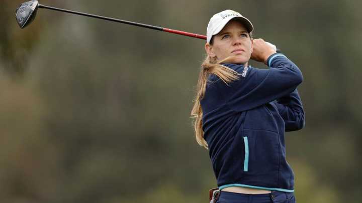 Who are Sarah Schmelzel’s Parents? Inside the Family Life of LPGA’s Star Sarah Schmelzel has quickly become one of the recognizable names on the LPGA Tour. Let's read more about her parents. Navya Mis