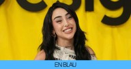 Nicki Nicole deshace de amor a los culés hablando de Lamine Yamal, Barcelona y el catalán: su primera frase
