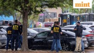 US horror: Dallas shooting, Boston knife attack, Pittsburgh school stabbings