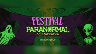 ¡El misterio te espera! Realizárán el Primer Festival de lo Paranormal en Chihuahua