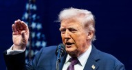 Donald Trump minimiza la violencia conyugal en un discurso ante líderes religiosos | Estados Unidos | Washington | Kim Villanueva | CDC | USA 