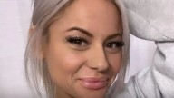 Reality TV star and former Rock of Love contestant Kelsey Bateman dies 'unexpectedly' aged 39