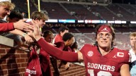 Adams: Oklahoma soars in Big Ten/SEC top 25. Tennessee passes Georgia