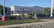 Business Briefcase: New home for Toyota, KLJ unveils changes, St. Peter's adds to staff