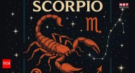 Scorpio Daily Horoscope Today, September 26, 2025: Mars Triggers Workplace Clashes, Beware!