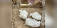 Dexter, Mo. accused of having drugs during traffic stop