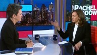 Rachel Maddow's Kamala Harris Interview: Jimmy Kimmel's Return, Feckless Billionares