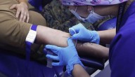 "Las plaquetas van a escasear": doctora alerta caída del 70% en donaciones de sangre en septiembre