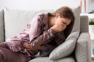 Severe Pregnancy Nausea Linked to Major Mental Health Risks