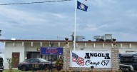 See inside 'Louisiana Lockup' ICE detention center at Angola