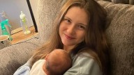 I worried about being a mom with a disability. Now, I've embraced it