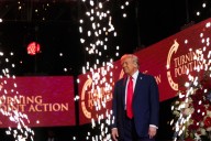 The Latest: Trump talks about the future of TikTok; White House to announce autism findings